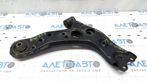 Lower control arm front left Lexus CT200h 11-17 microcracks S/B