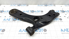 Lower control arm front left Lexus CT200h 11-17 microcracks S/B