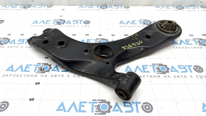 Lower control arm, front right, Lexus CT200h 11-17, microcracks, S/B