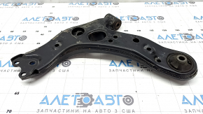 Lower control arm, front right, Lexus CT200h 11-17, microcracks, S/B