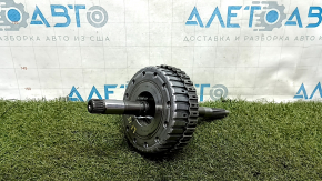 Primary shaft of the automatic transmission Hyundai Sonata 15-19 2.4