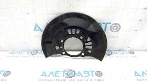 Brake Disc Cover Front Left Lexus CT200h 11-17