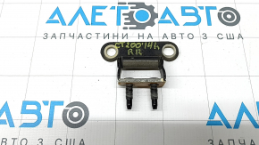 Right tailgate hinge for Lexus CT200h 14-17