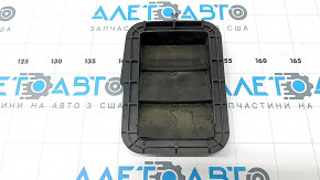 Left ventilation shield Lexus CT200h 11-17