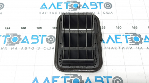 Left ventilation shield Lexus CT200h 11-17