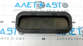 Right ventilation shield for Lexus CT200h 13-17, broken mount