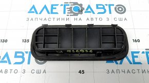 Right ventilation shield for Lexus CT200h 13-17, broken mount