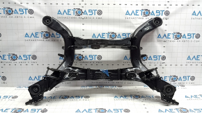 Rear subframe Nissan Murano 2003-2007