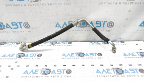 Lexus CT200h 15-17 air conditioner compressor-heater hose