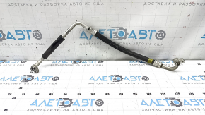 Lexus CT200h 15-17 air conditioner compressor-heater hose