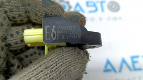 Right door airbag sensor for Lexus CT200h 15-17