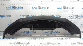 Acura RDX 19-25 2022-25, 2022-24 Front Bumper Lip
