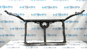 TV radiator panel Lexus CT200h 13-17