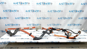 Power cable inverter-battery Lexus CT200h 14-17