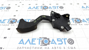 Gas pedal Lexus CT200h 11-17