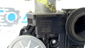 Front left window motor for Lexus CT200h 16-17