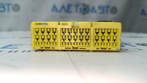 Lexus CT200h 15-17 SRS airbag computer module chip