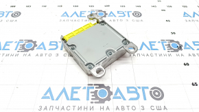 Lexus CT200h 15-17 SRS airbag computer module