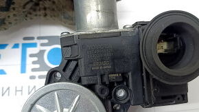 Rear right window motor for Lexus CT200h 16-17