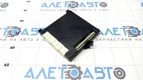 Computer multiplex network body Lexus CT200h 11-17
