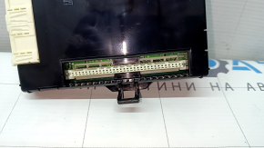 Computer multiplex network body Lexus CT200h 11-17