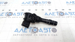 Left steering column switch for Lexus RX300 RX330 RX350 RX400h 04-09 Europe