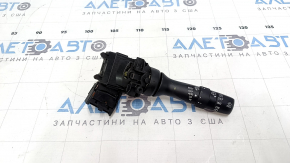 Left steering column switch for Lexus RX300 RX330 RX350 RX400h 04-09 Europe type 2