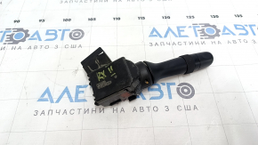 Left steering column switch for Lexus RX300 RX330 RX350 RX400h 04-09 Europe type 2