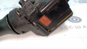 Left steering column switch for Lexus RX300 RX330 RX350 RX400h 04-09 Europe type 2