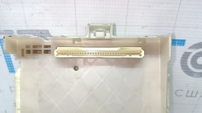 Lexus CT200h dash fuse box 14-17