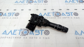 Right steering column switch for Lexus RX300 RX330 RX350 RX400h 04-09 USA type 2