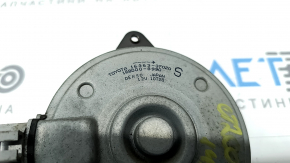 Left Cooling Fan Motor for Lexus CT200h 11-17