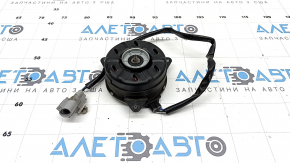Right cooling fan motor for Lexus CT200h 14-17