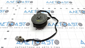 Right cooling fan motor for Lexus CT200h 14-17