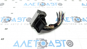 Chip for ABS block Lexus CT200h 16-17