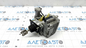 ABS ABS assembly with GTZ Lexus CT200h 16-17
