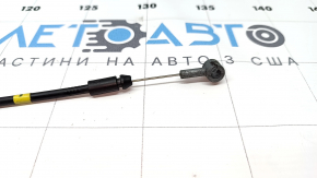 Hyundai Tucson 2022-25 Front Hood Release Cable
