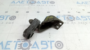 Left muffler bracket in front of the barrel for VW Jetta 22-26 1.5T with rubber