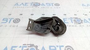 Right muffler bracket in front of the barrel for VW Jetta 22-26 1.5T with rubber