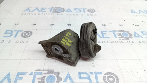 Right muffler bracket in front of the barrel for VW Jetta 22-26 1.5T with rubber