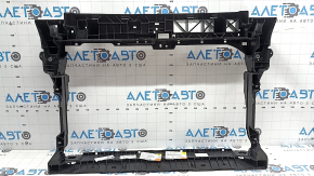 VW Atlas 24-26 TV radiator panel