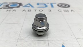 Wheel nut d21 M12x1.5 Toyota Camry v55 15-17 type 2 OEM
