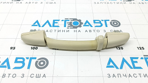 Lexus CT200h 14-17 rear left ceiling handle beige