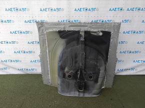 Trunk tray Kia Forte 19-24 4d under the beam on the body