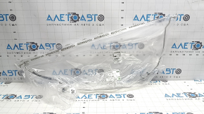 VW Atlas 24-26 2.0T R1234YF heater-condenser air conditioner hose