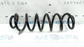 Rear left spring VW Jetta 22-26