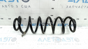 Rear right spring for VW Jetta 22-26
