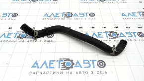 Left inverter cooling pipe for Lexus CT200h 11-17