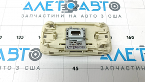 Ceiling light rear Lexus CT200h 11-17 white
