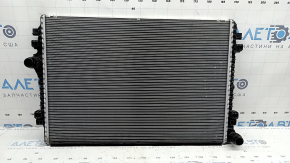 Water Cooling Radiator for VW Jetta 22-26 1.5T